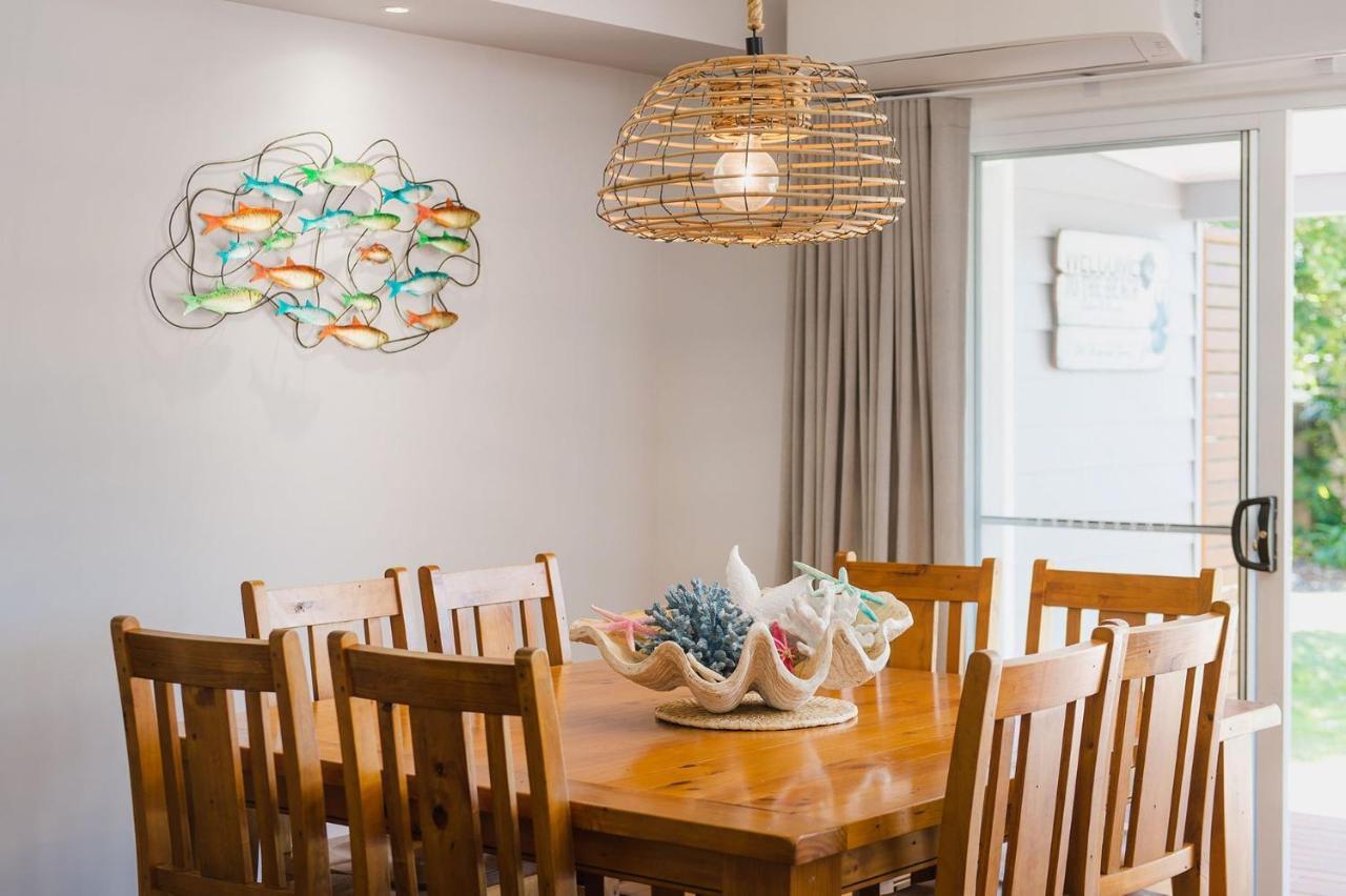 Banyandah Villa North Haven Ngoại thất bức ảnh