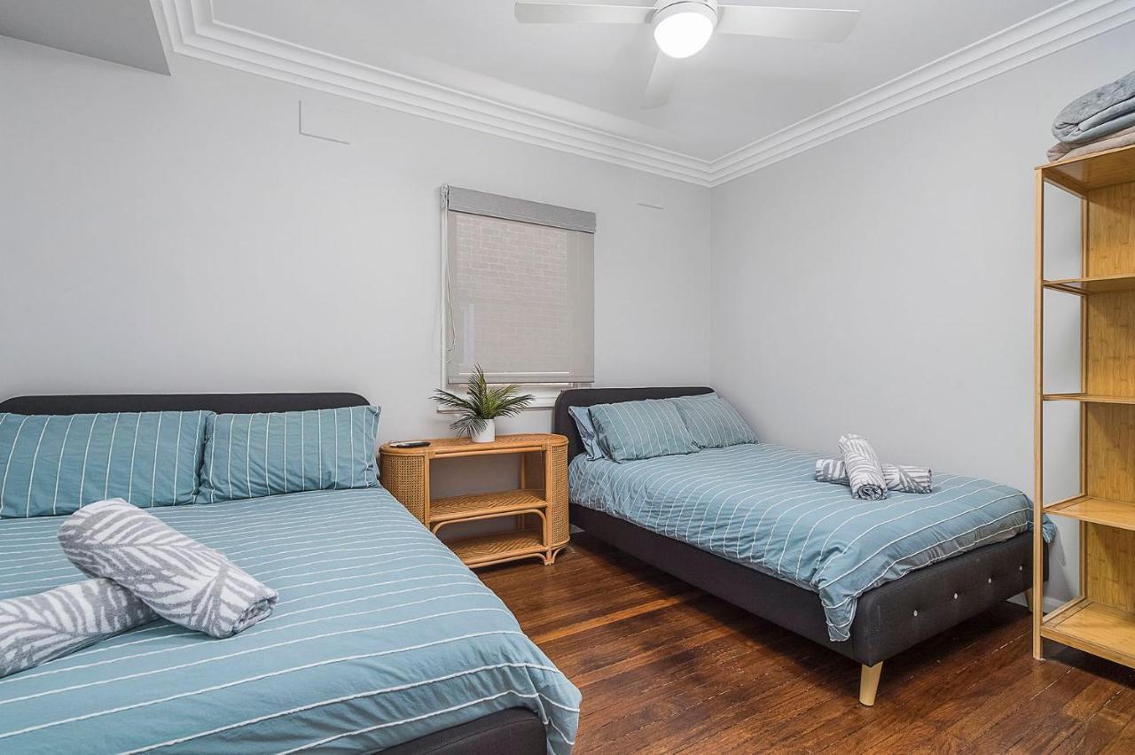 Banyandah Villa North Haven Ngoại thất bức ảnh