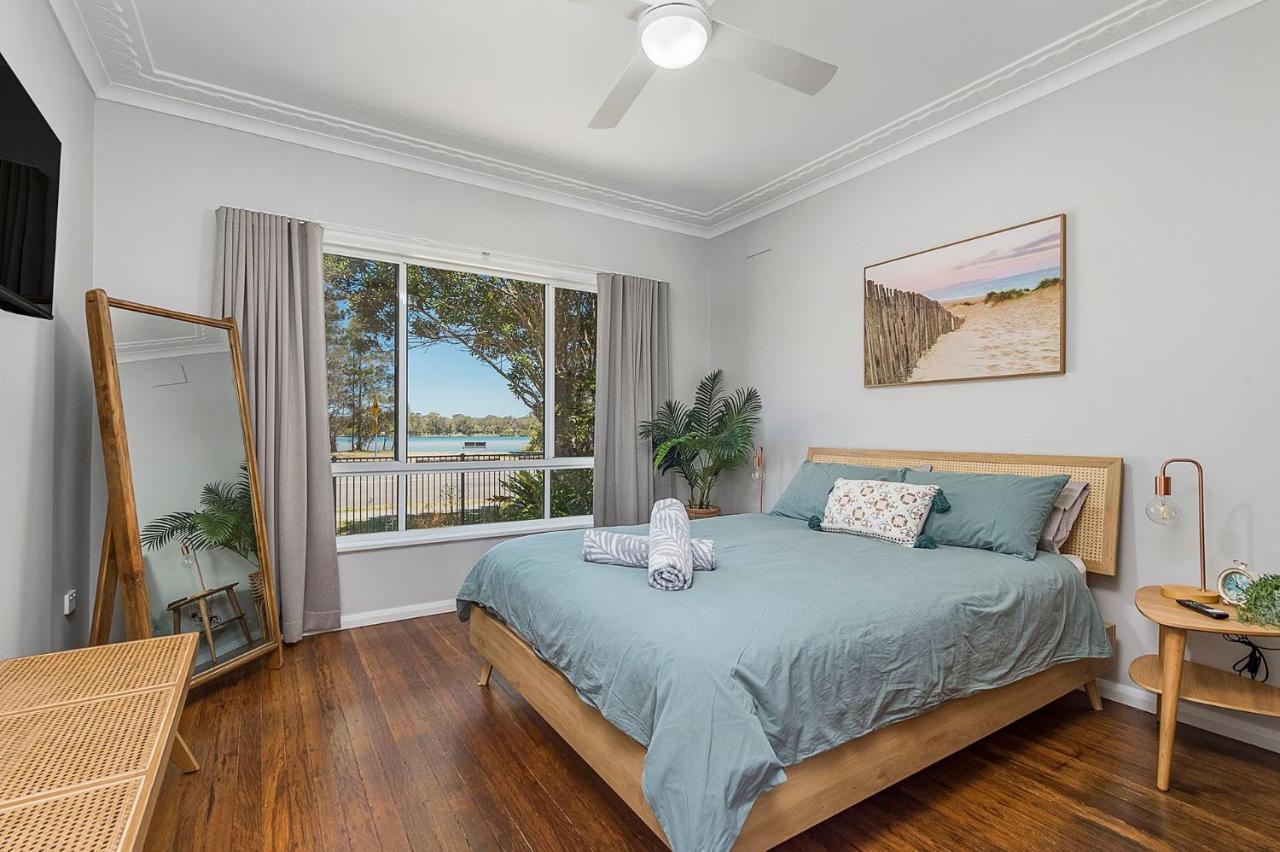 Banyandah Villa North Haven Ngoại thất bức ảnh
