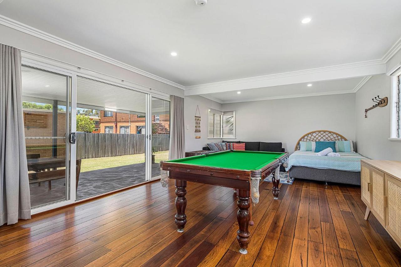 Banyandah Villa North Haven Ngoại thất bức ảnh